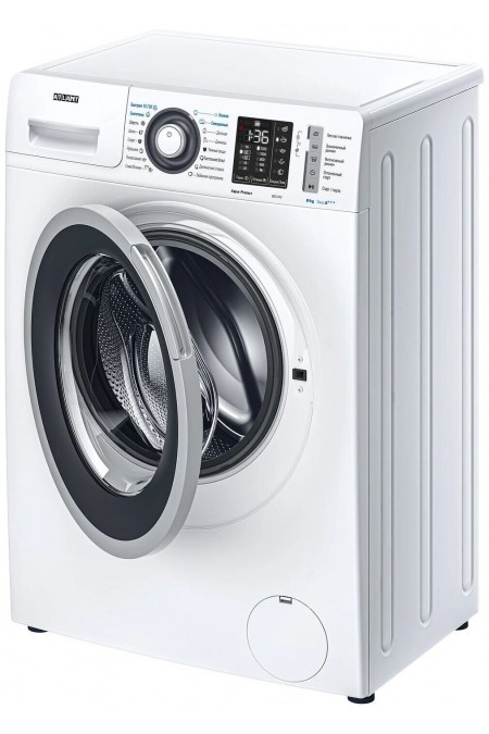 Стиральная машина Атлант 80С1213-01 (белый) 1