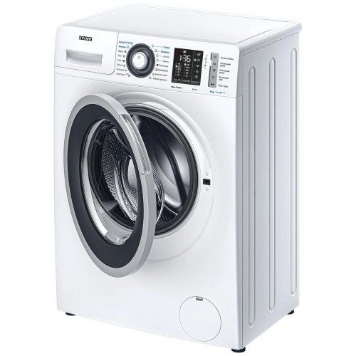 Стиральная машина Атлант 80С1213-01 (белый) 1