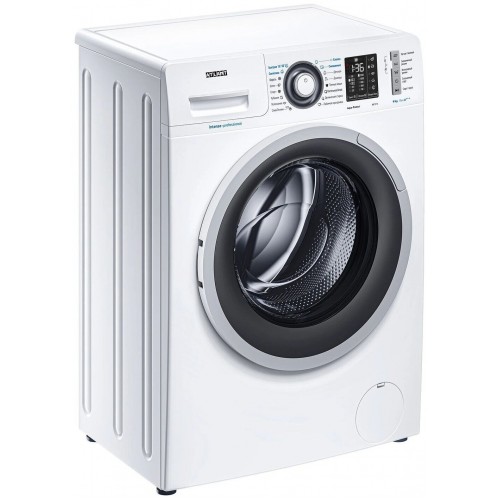 Стиральная машина Атлант 80С1213-01 (белый) 2