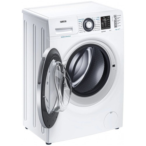 Стиральная машина Атлант 80С1213-01 (белый) 3