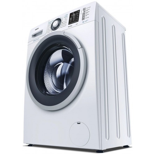 Стиральная машина Атлант 80С1213-01 (белый) 4