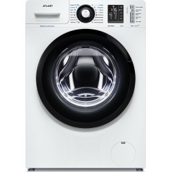 Стиральная машина Атлант 80С1213-02 (белый)