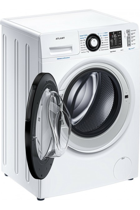 Стиральная машина Атлант 80С1213-02 (белый) 1