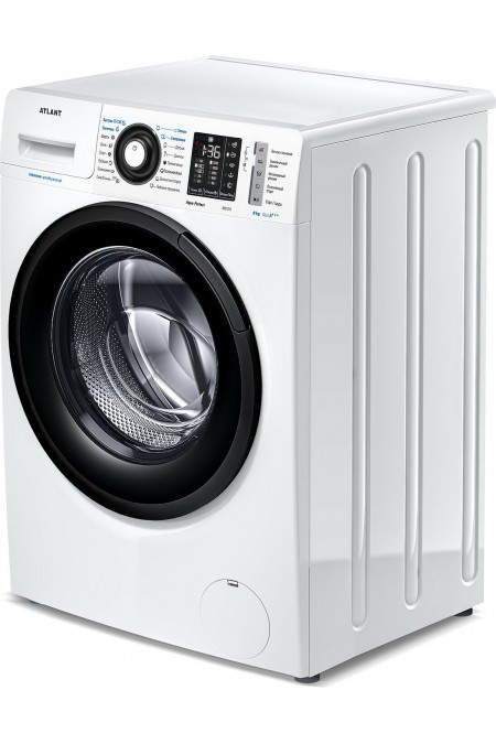 Стиральная машина Атлант 80С1213-02 (белый) 3