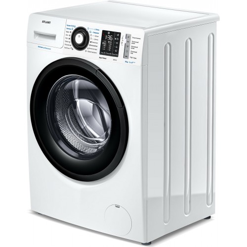 Стиральная машина Атлант 80С1213-02 (белый) 3