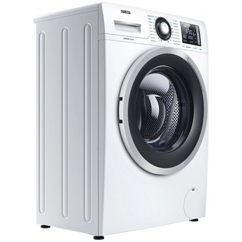 Стиральная машина Атлант 80С1214-01 (белый) 1