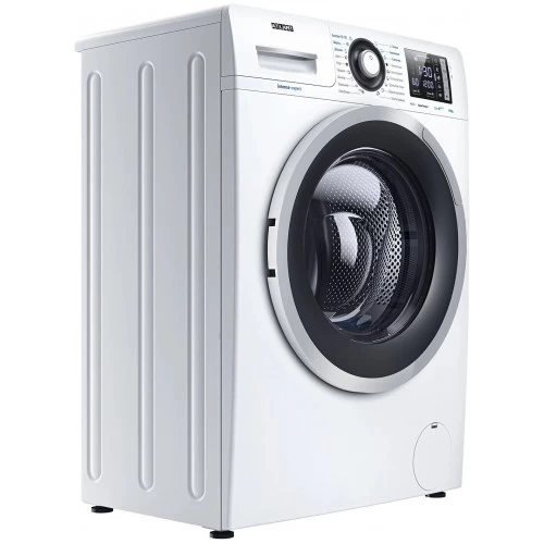 Стиральная машина Атлант 80С1214-01 (белый) 1