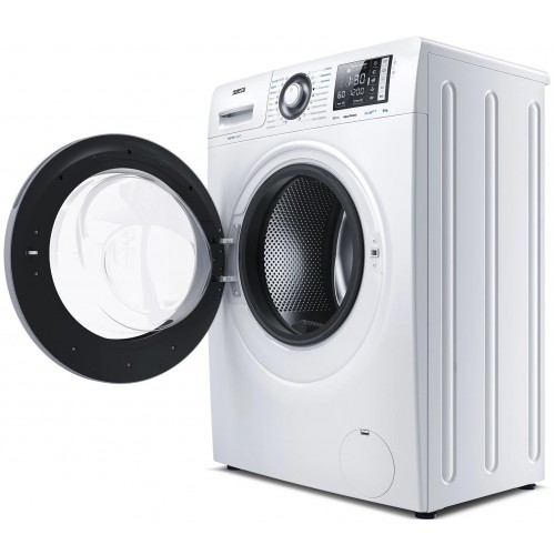 Стиральная машина Атлант 80С1214-01 (белый) 2