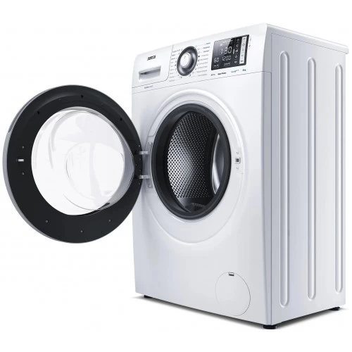 Стиральная машина Атлант 80С1214-01 (белый) 2