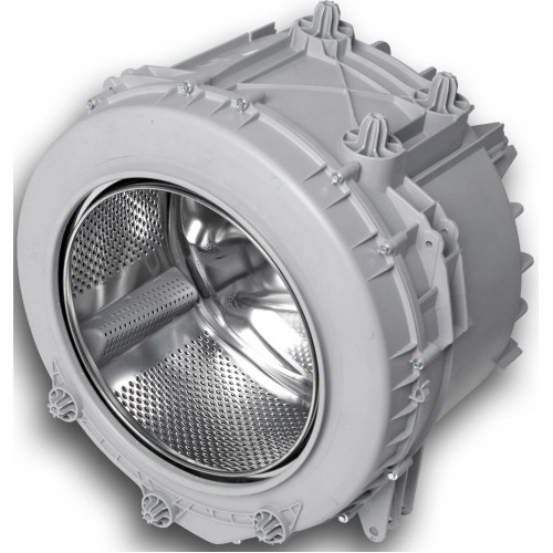 Стиральная машина Атлант 80С1214-01 (белый) 4