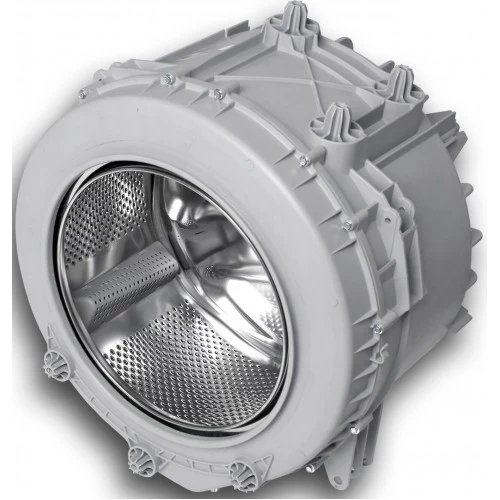 Стиральная машина Атлант 80С1214-01 (белый) 4