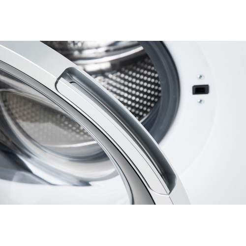 Стиральная машина Атлант 80С1214-01 (белый) 5