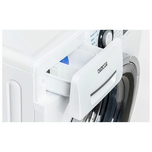 Стиральная машина Атлант 80С1214-01 (белый) 9