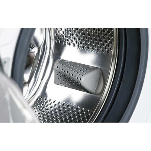 Стиральная машина Атлант 80С1214-С-01 (белый) 