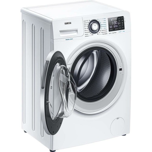 Стиральная машина Атлант 80С1214-С-01 (белый) 2