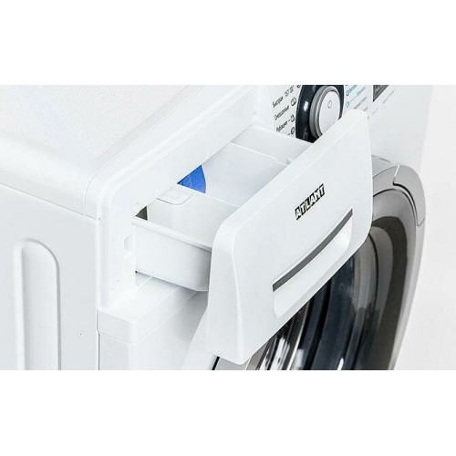 Стиральная машина Атлант 80С1214-С-01 (белый) 3