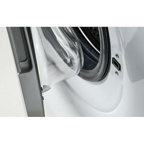 Стиральная машина Атлант 80С1214-С-01 (белый) 4