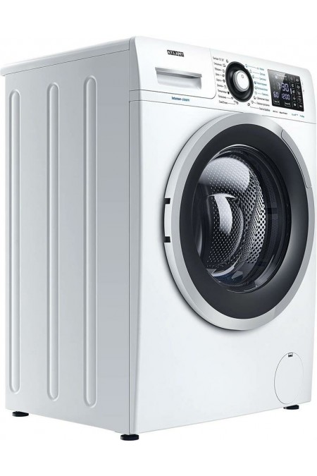 Стиральная машина Атлант 80С1214-С-01 (белый) 2