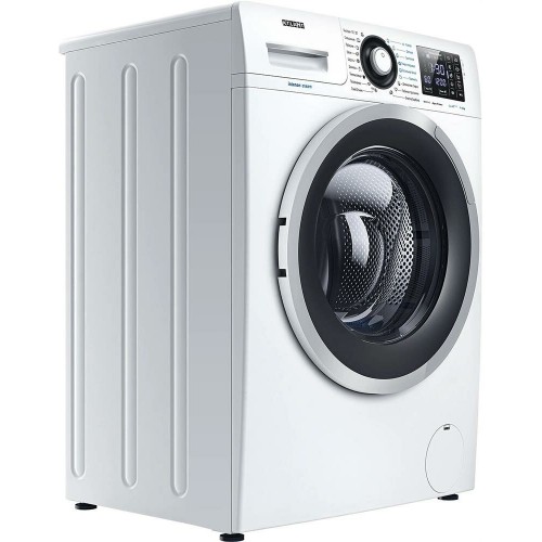 Стиральная машина Атлант 80С1214-С-01 (белый) 6