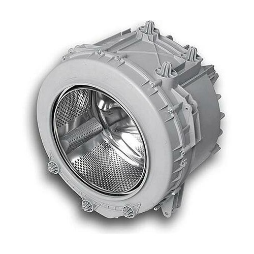 Стиральная машина Атлант 80С1214-С-01 (белый) 7