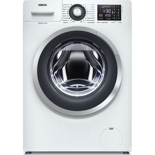 Стиральная машина Атлант 80С1214-С-01 (белый) 8