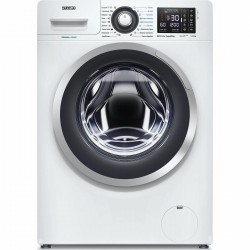 Стиральная машина Атлант 80С1214-СА-01 AQUA-STOP (белый)