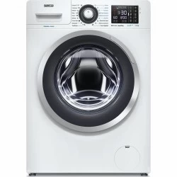 Стиральная машина Атлант 80С1214-СА-01 AQUA-STOP (белый)