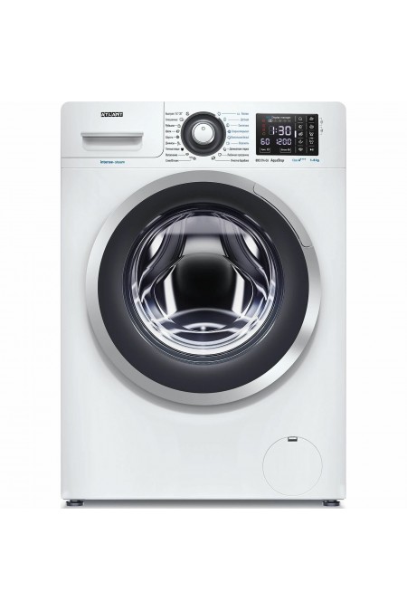 Стиральная машина Атлант 80С1214-СА-01 Aqua-STOP (белый) 