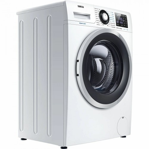 Стиральная машина Атлант 80С1214-СА-01 AQUA-STOP (белый) 1