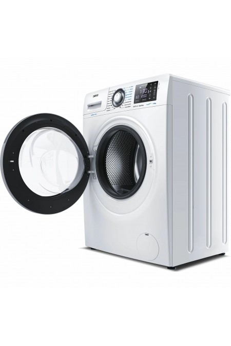 Стиральная машина Атлант 80С1214-СА-01 Aqua-STOP (белый) 2