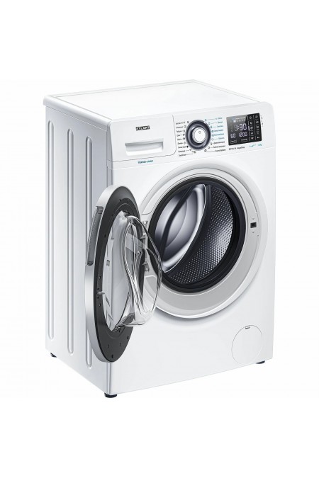 Стиральная машина Атлант 80С1214-СА-01 Aqua-STOP (белый) 3
