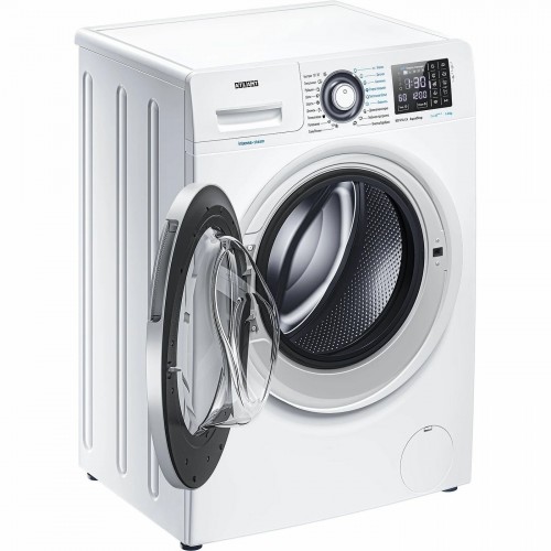 Стиральная машина Атлант 80С1214-СА-01 AQUA-STOP (белый) 3