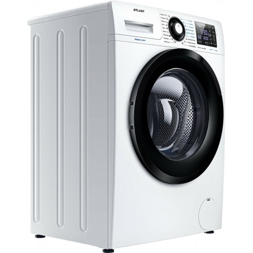 Стиральная машина Атлант 80С1214-СА-02 (белый) 1