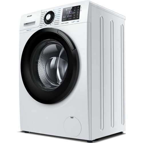 Стиральная машина Атлант 80С1214-СА-02 (белый) 2