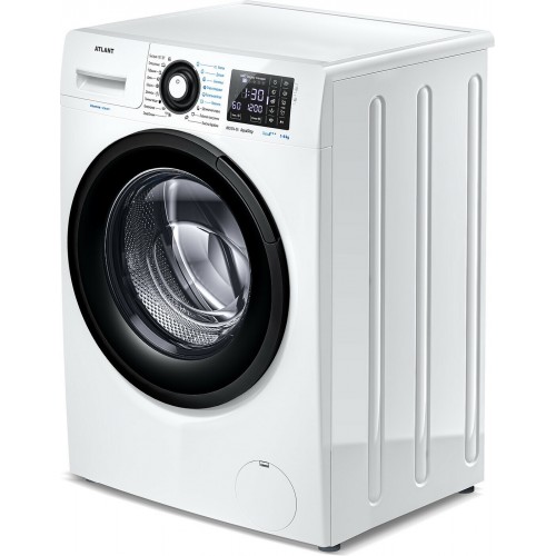 Стиральная машина Атлант 80С1214-СА-02 (белый) 4