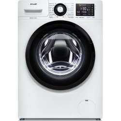 Стиральная машина Атлант 80С1414-С-02 (белый)