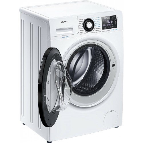 Стиральная машина Атлант 80С1414-С-02 (белый) 2