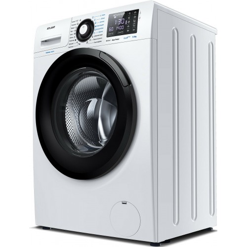 Стиральная машина Атлант 80С1414-С-02 (белый) 4