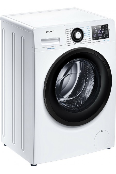 Стиральная машина Атлант 80С1414-С-02 (белый) 3