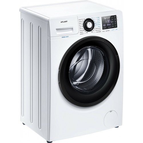 Стиральная машина Атлант 80С1414-С-02 (белый) 5