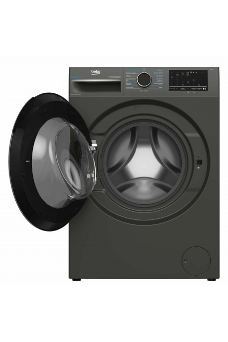 Стиральная машина Beko B3WFR48H2A (антрацит) 2