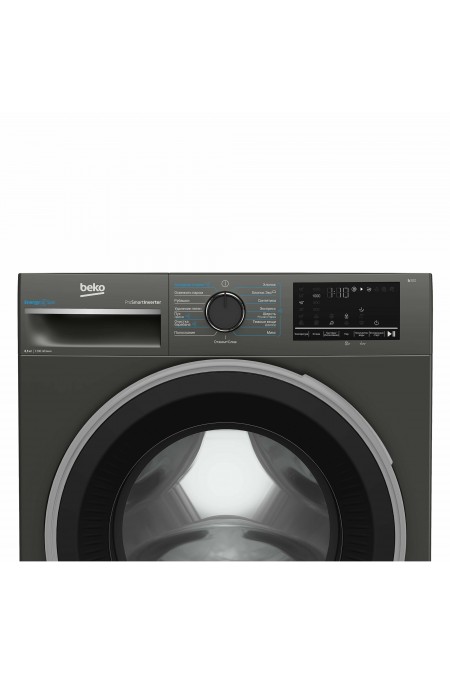Стиральная машина Beko B3WFR48H2A (антрацит) 3