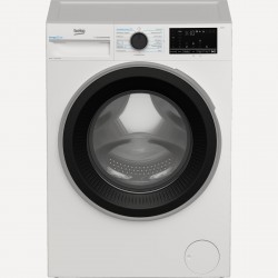 Стиральная машина Beko B3WFR48H2W (белый/черный люк)