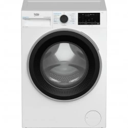 Стиральная машина Beko B3WFR48H2W (белый/черный люк)