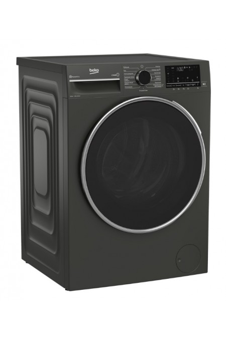 Стиральная машина Beko B3WFR56H2A (антрацит) 2