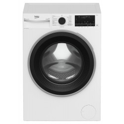 Стиральная машина Beko B3WFR56H2W (белый)