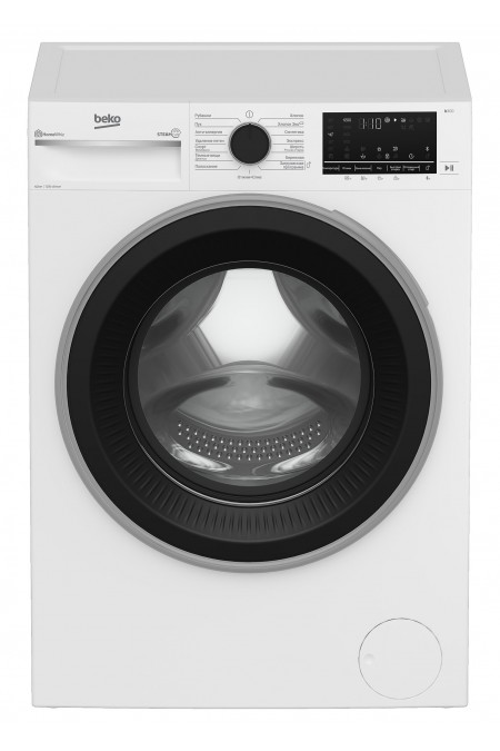 Стиральная машина Beko B3WFR56H2W (белый) 