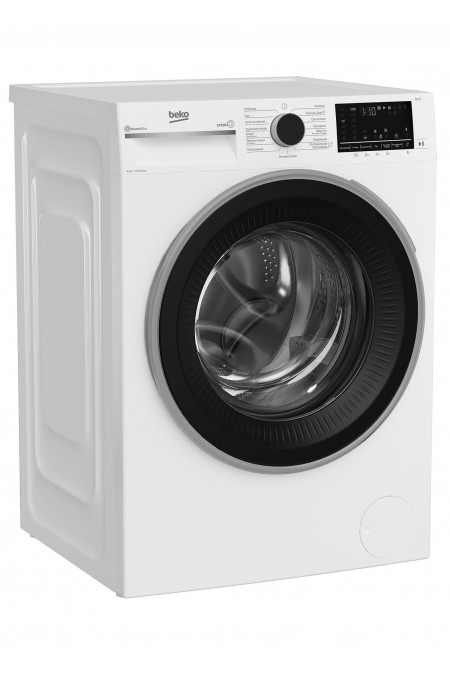 Стиральная машина Beko B3WFR56H2W (белый) 1