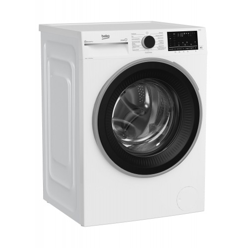 Стиральная машина Beko B3WFR56H2W (белый) 1