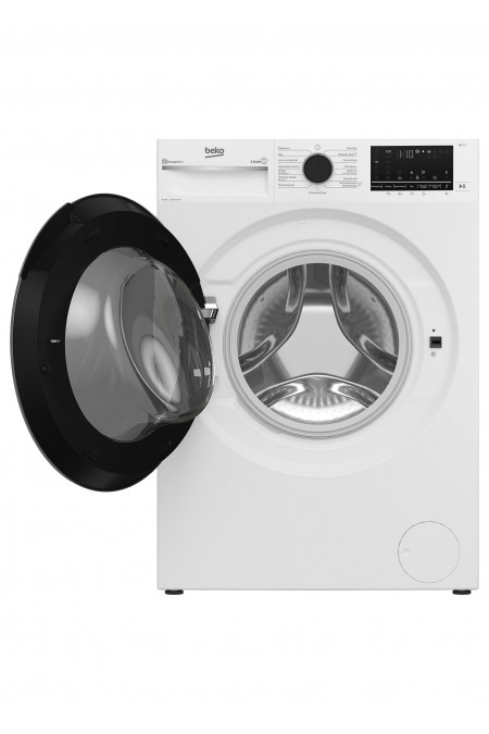 Стиральная машина Beko B3WFR56H2W (белый) 2